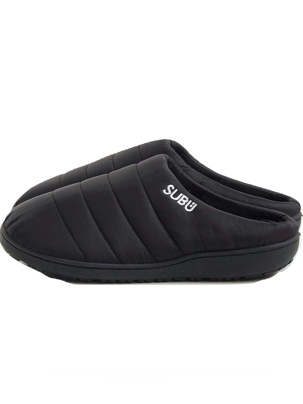 NWT! SUBU Women’s Slipper Clog - size 6.5-7.5